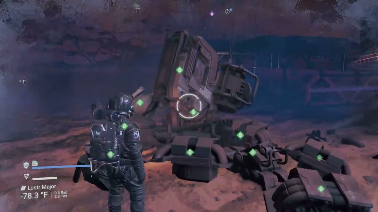 No Man's Sky Remnant Expo Phase 5