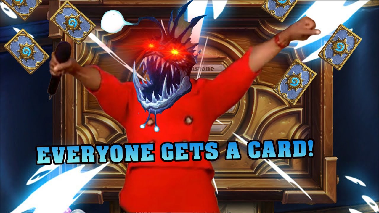 Mill Rogue.exe | Wild Hearthstone