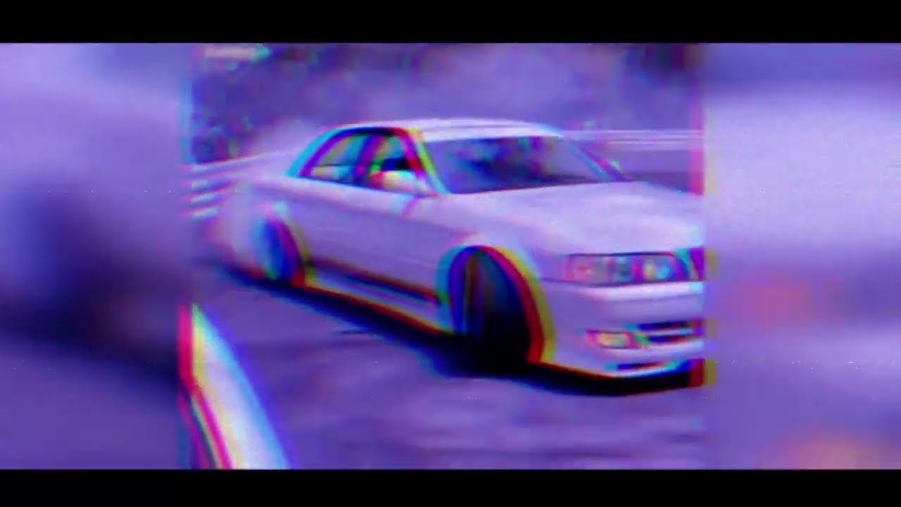 $uicideboy$ -  bossier city kidnap victims (samAwake remix)(phonk / wave)