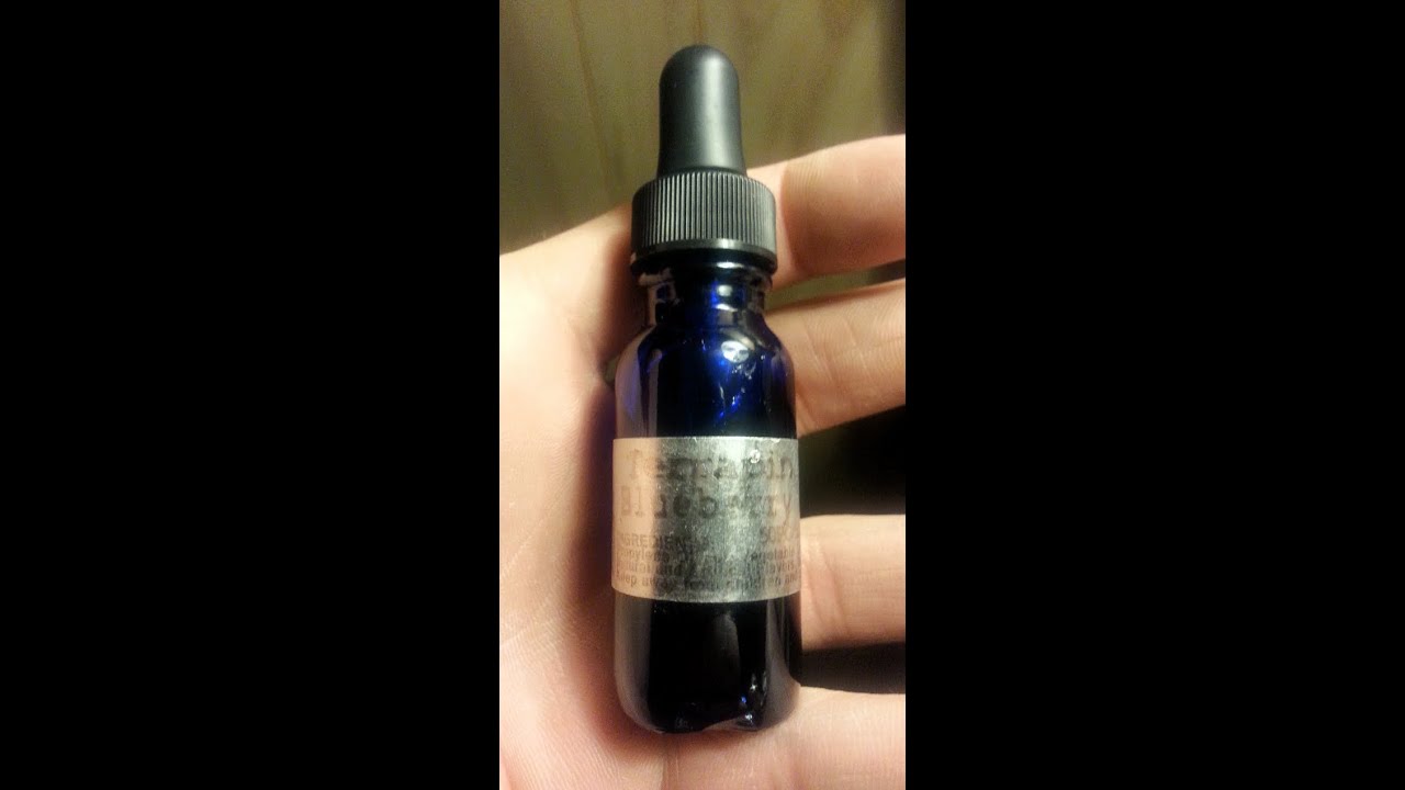 Terrapin Vapor | Blueberry Crunch | E-Juice Review