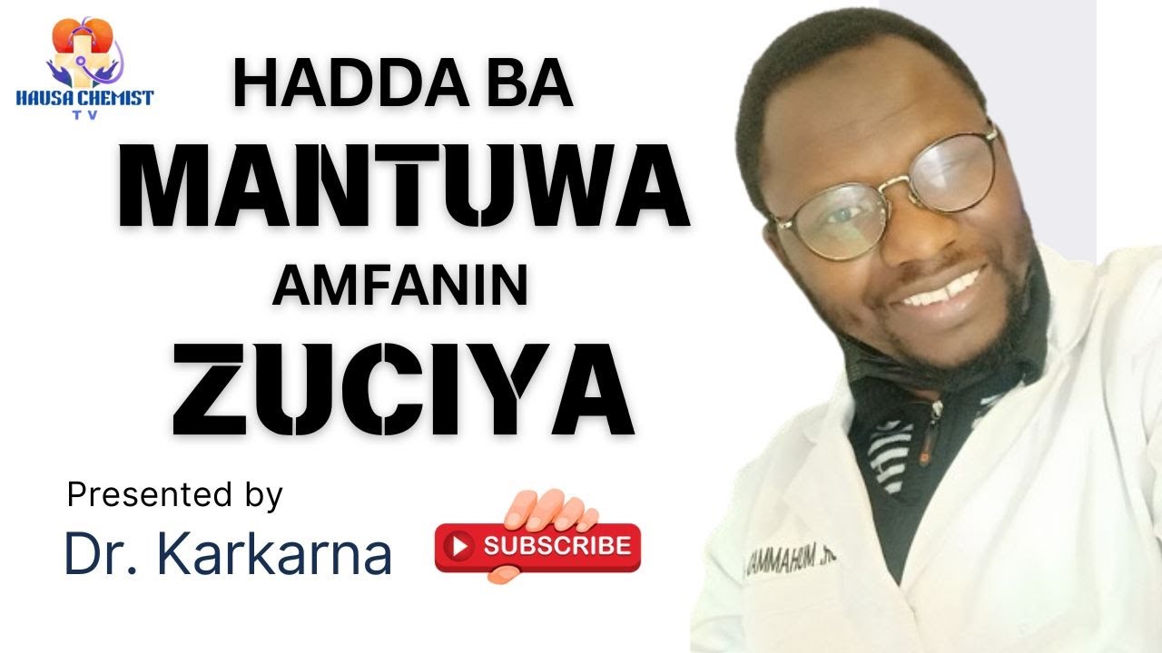 Hanyoyin Haddace Karatu Da Rage Mantuwa | Amfanin Zuciya Wajen Gyaran Hadda