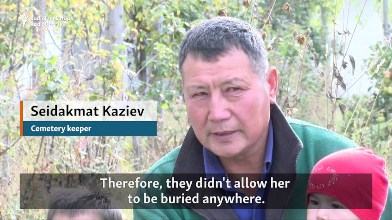 Kyrgyz Christian's Body Buried Three Times Amid Religious Tension