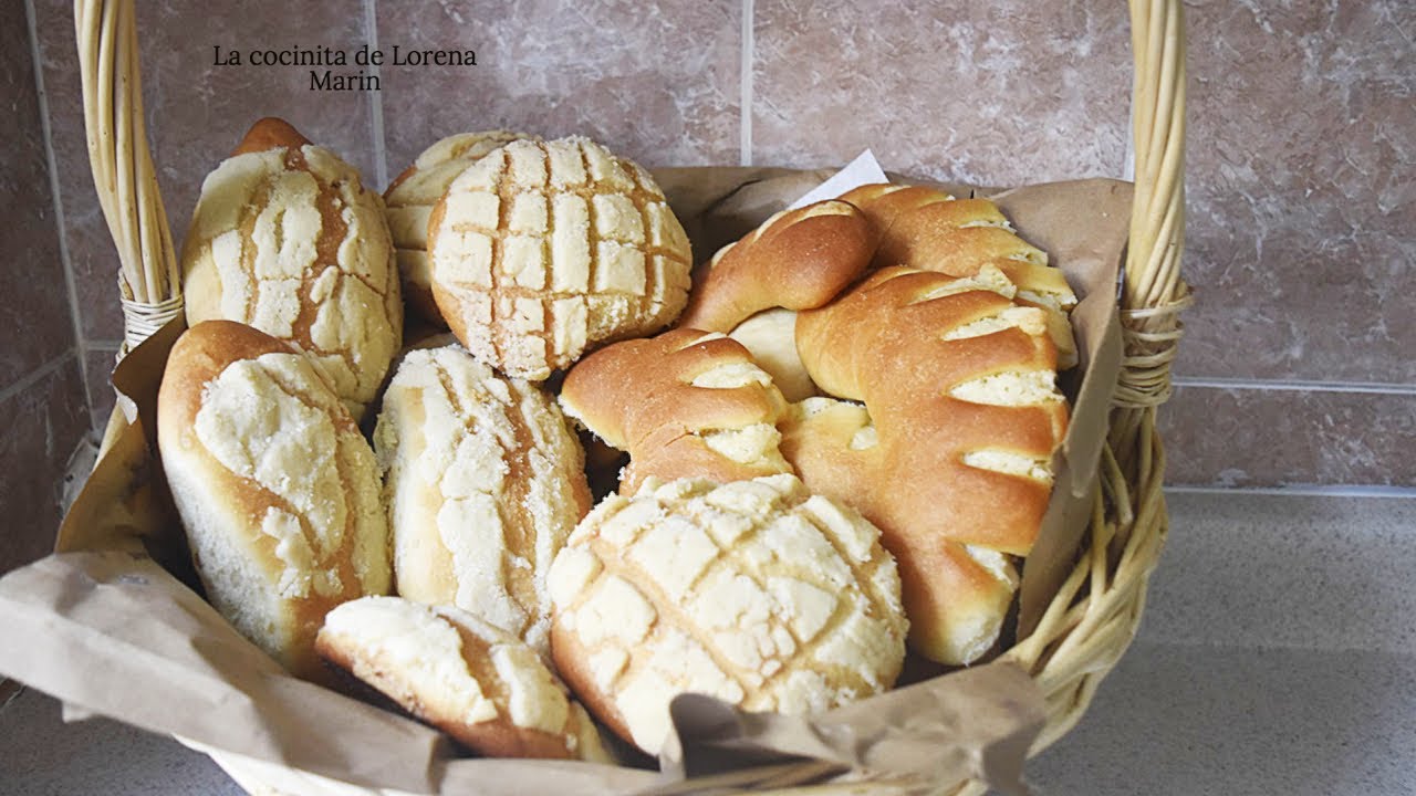 Pan De Pueblo Estilo Copala