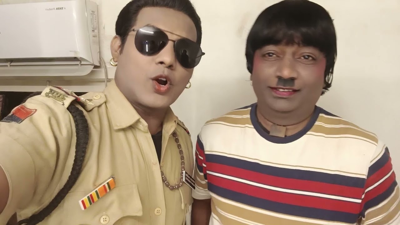Award show with Salman Khan lookalike 2026