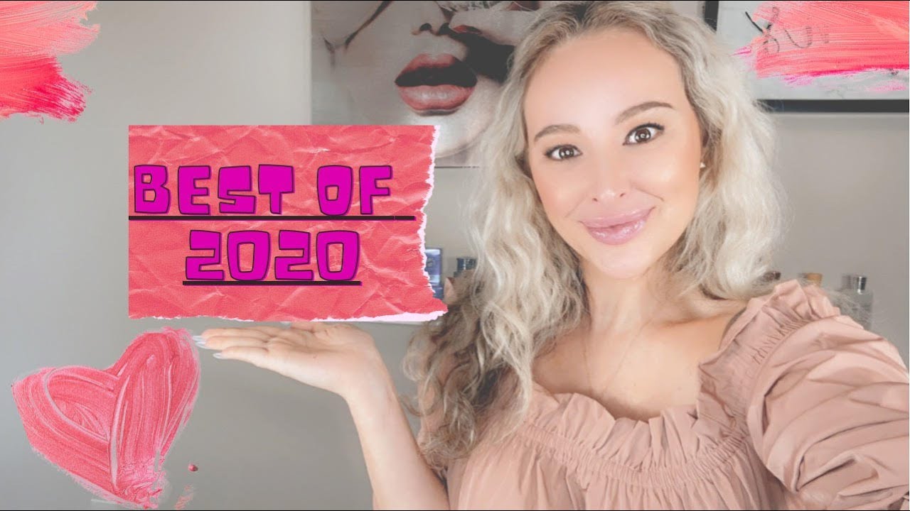 Премия Skincare Awards 2020! Лучшие сыворотки!