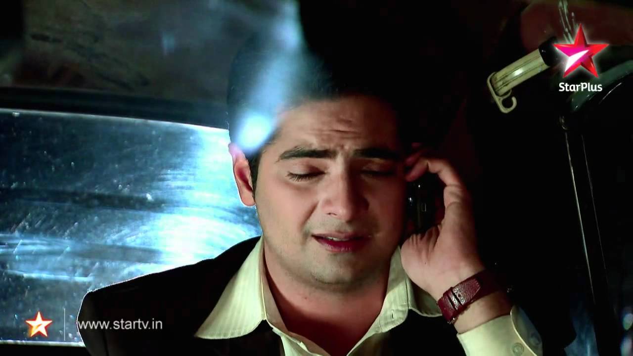 Yeh Rishta Kya Kehlata Hai - 27th January 2012