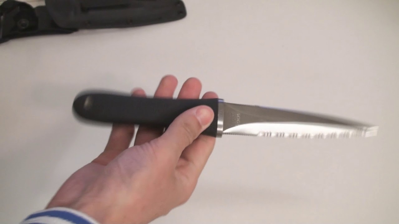 SOG Pentagon