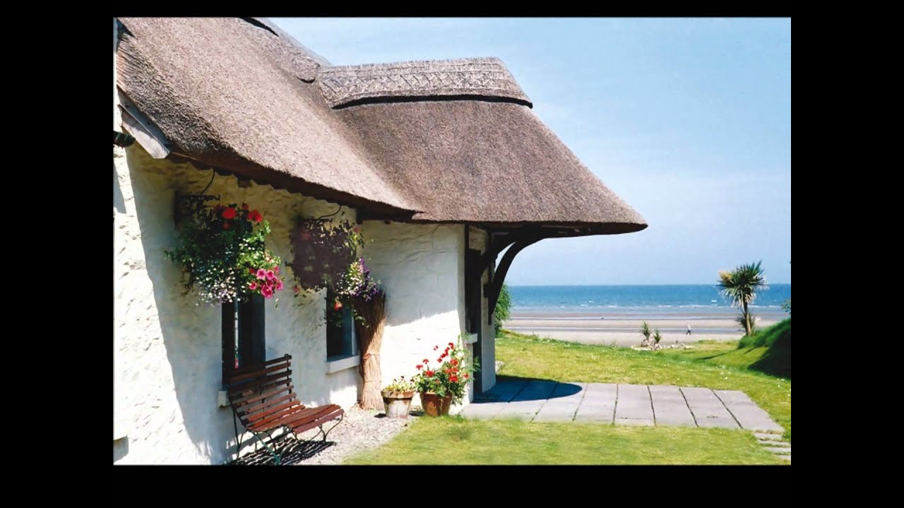Self catering in Ireland. Holiday homes & accommodation in Ireland