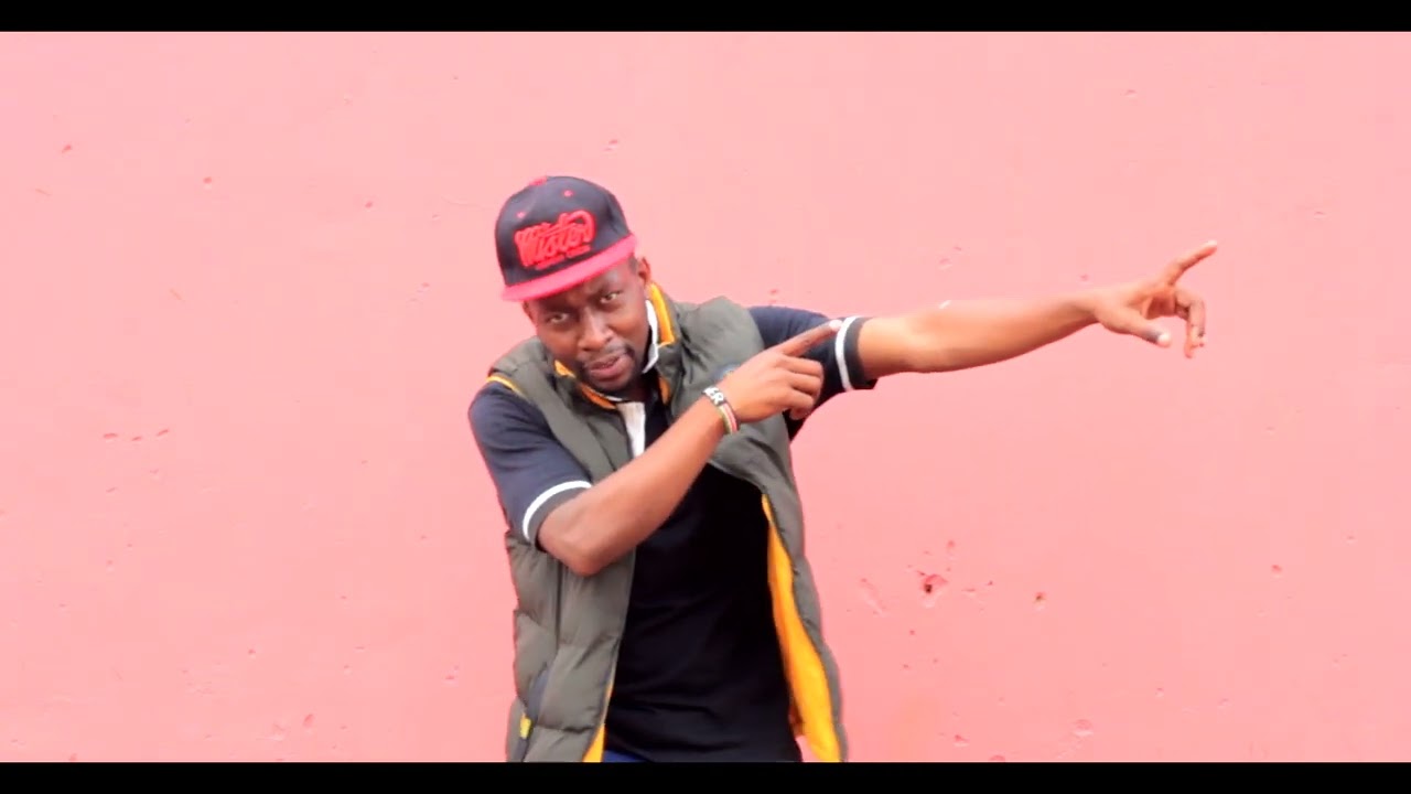 SWEET COCOA TEA - BOBO RIDER ( MUYUTI MWEENE) THITANI BOYS BAND (Official video)