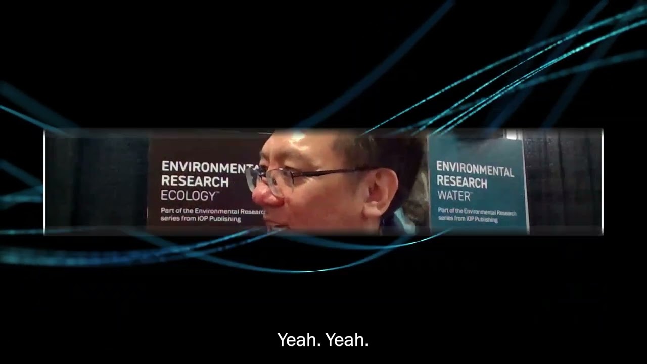 What's it like to be an Editorial Board member for IOP Publishing?