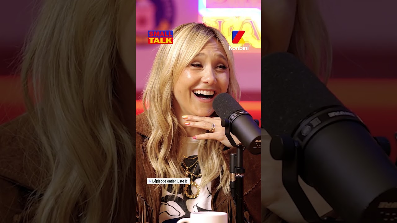 B&eacute;reng&egrave;re Krief est la fille de l'anc&ecirc;tre du feuillet&eacute; surgel&eacute; ?