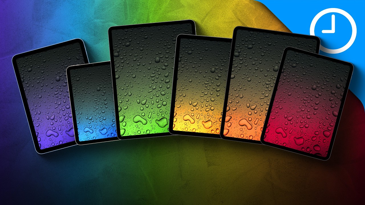 Watch This Before Buying An iPad! Complete iPad Buying Guide!