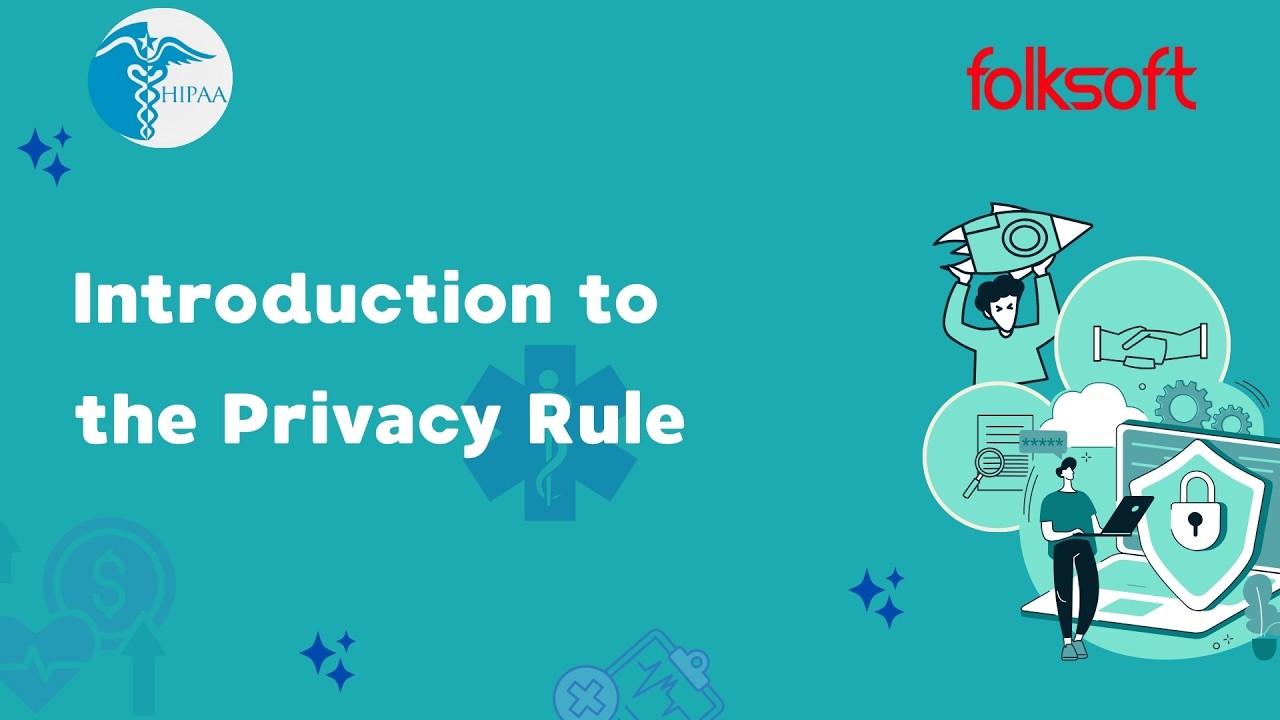 HIPAA Privacy Rule Explained: Permitted Uses & Minimum Necessary | Module 3