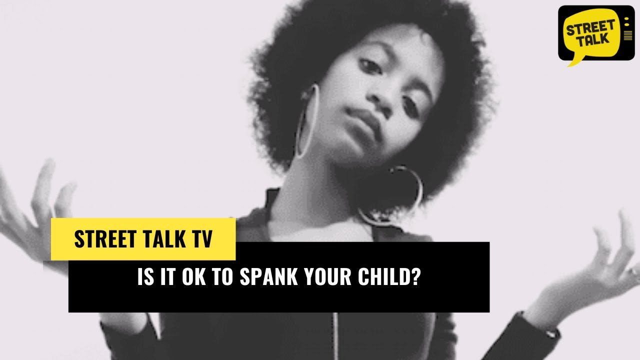 Is it OK to Spank Your Child? - Season 12 Episode 39