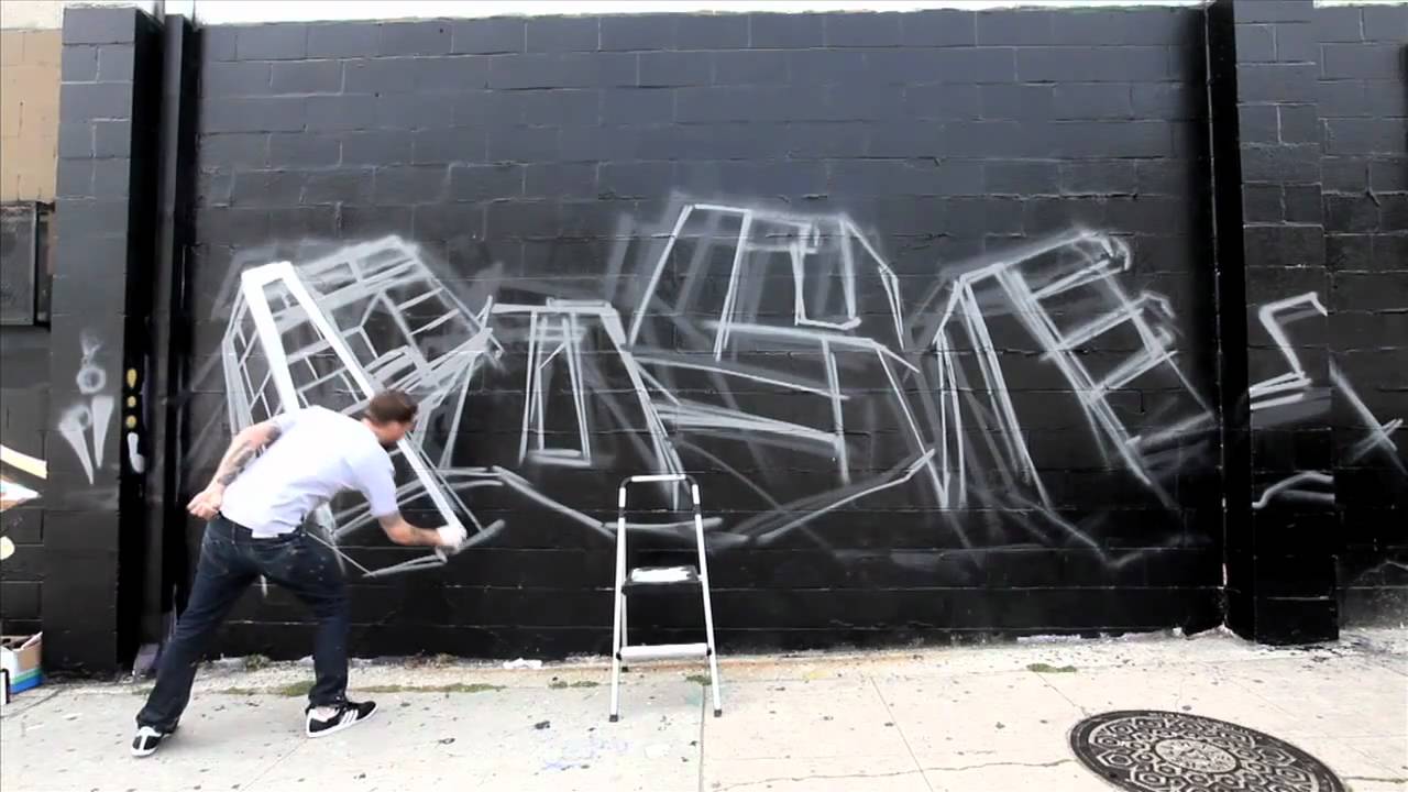 Artist Driven with Pose Los Angeles