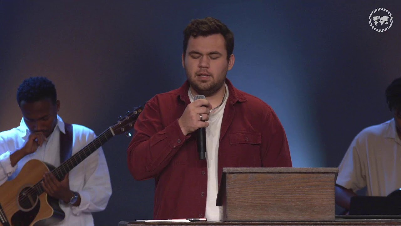 Wednesday PM Service l Thanks Connected to Love // Greater Grace Church