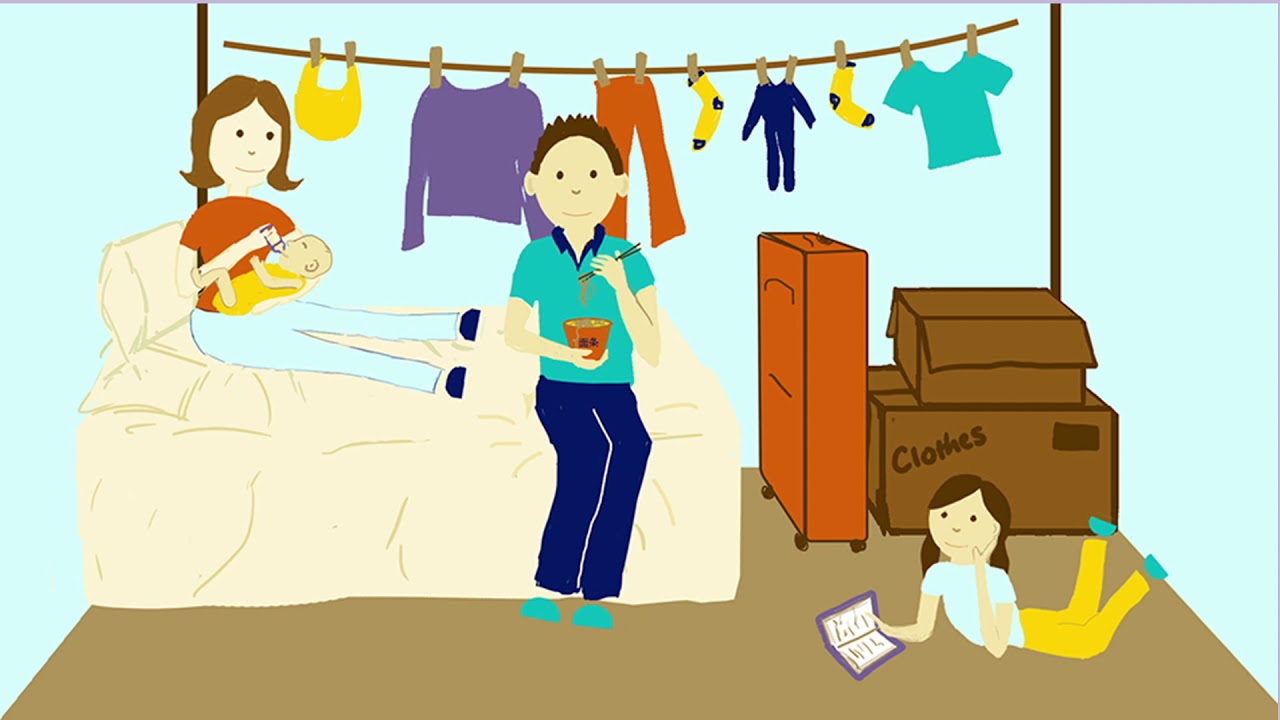 The Impact of Homelessness Prevention