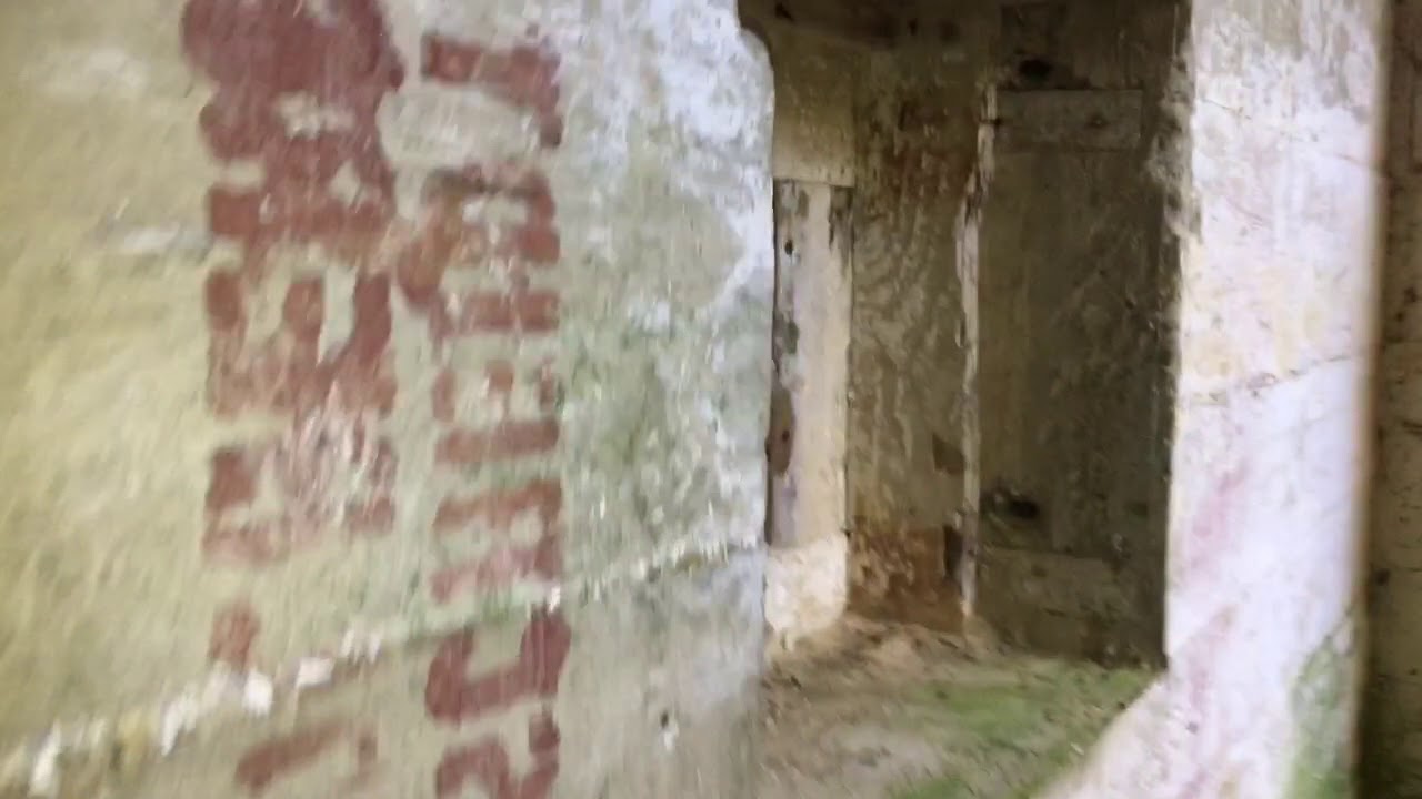 Bunker Pointe du Hoc