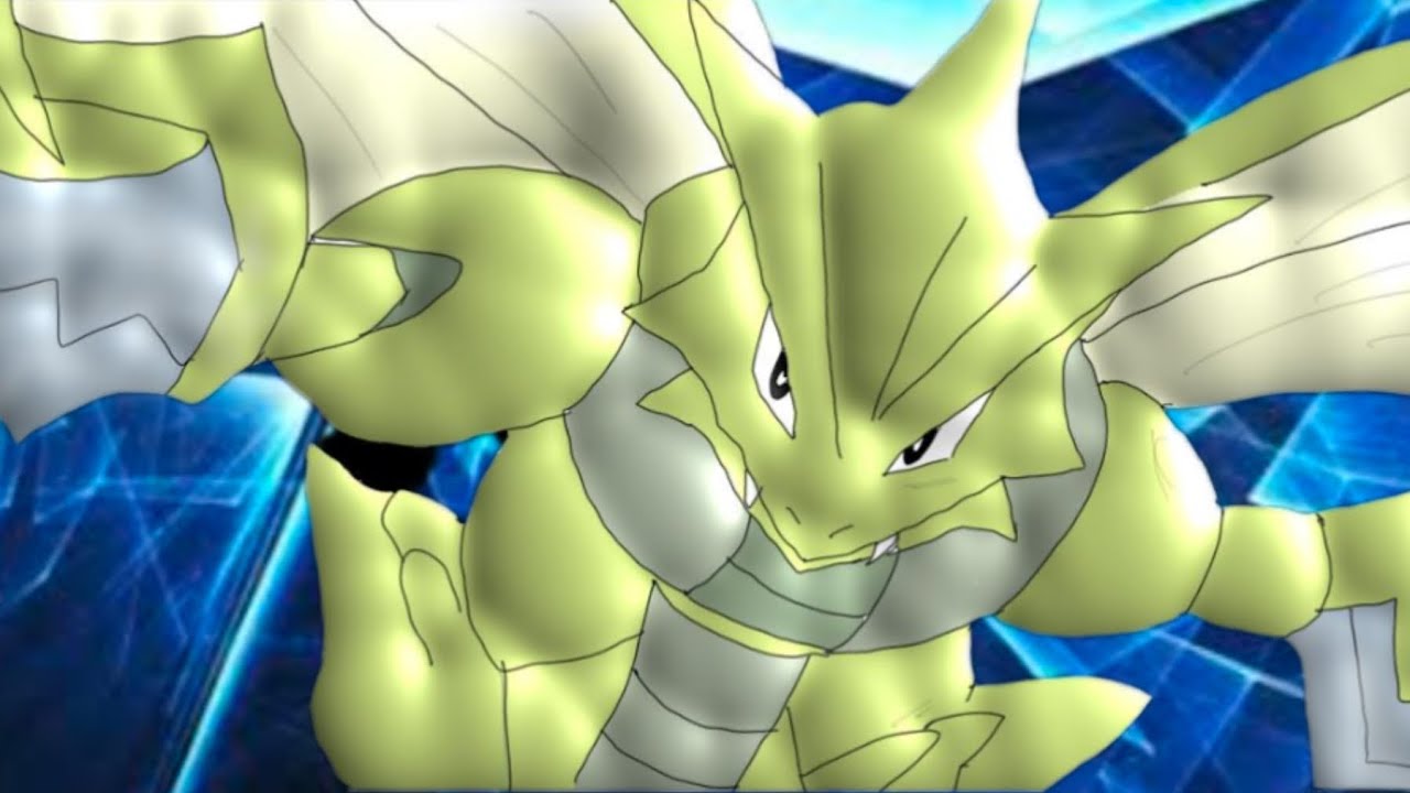 ストライクモンタージュ