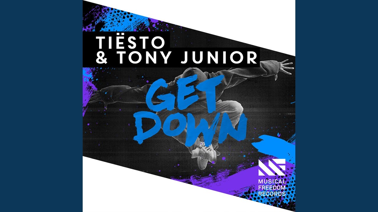 Get Down (Extended Mix)