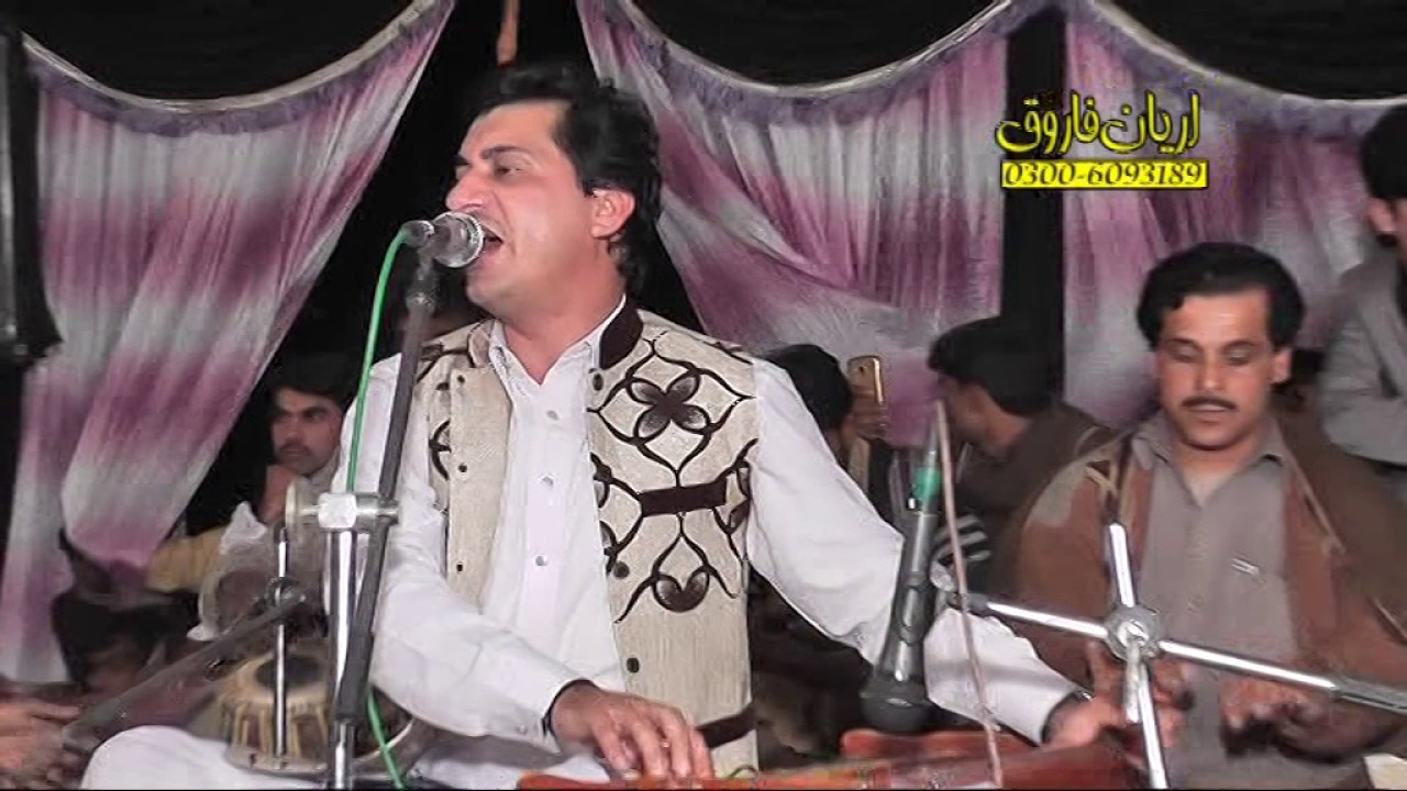 Sada Dil dukhendn yasir musa khalvi