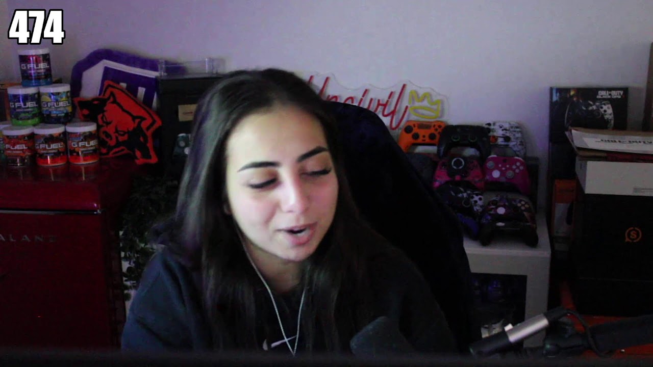 🔴 #1 FEMALE RESURGENCE CHEATER! 🔴 !Scuf 🔴 !Socials 🔴