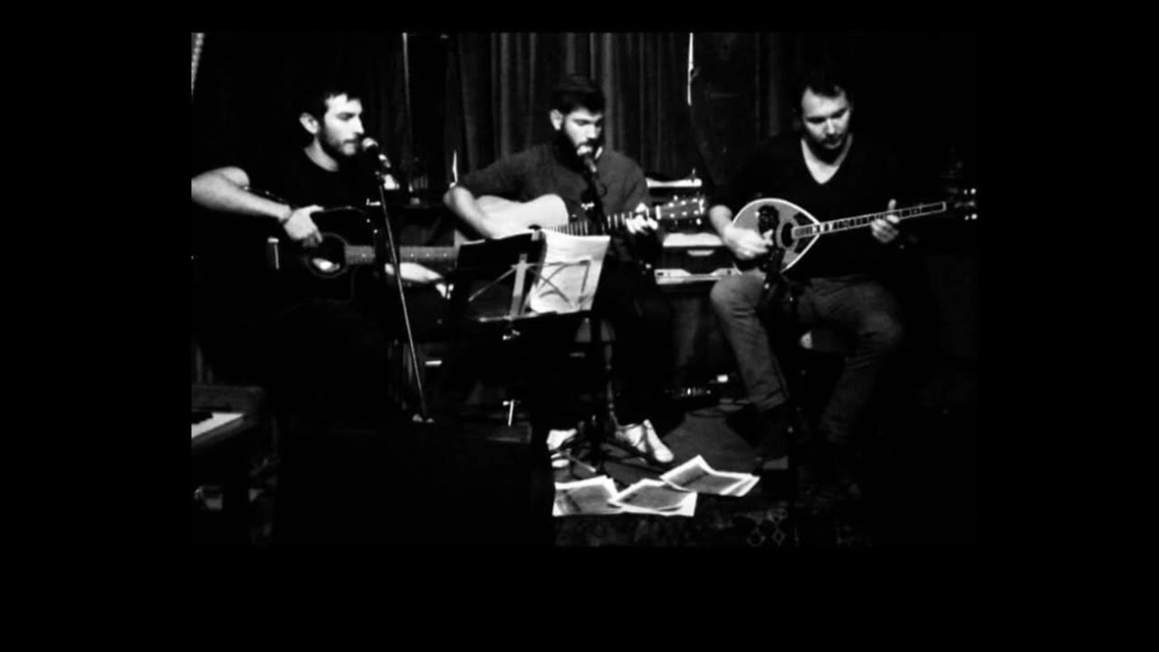 Ή&rho;&theta;&epsilon;&sigmaf; &alpha;&rho;&gamma;ά-&Alpha;&nu;&kappa;&omicron;&rho;