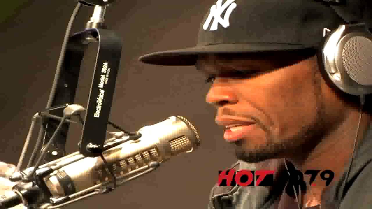 Hot1079atl | 50 Cent Interview Part 2