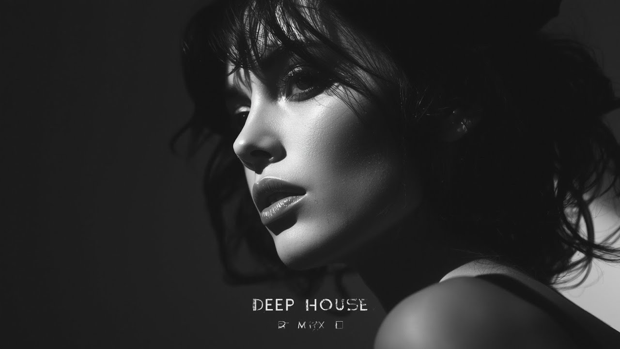 Chill Deep House 2025 | Melodic & Dreamy Feelings Mix #17