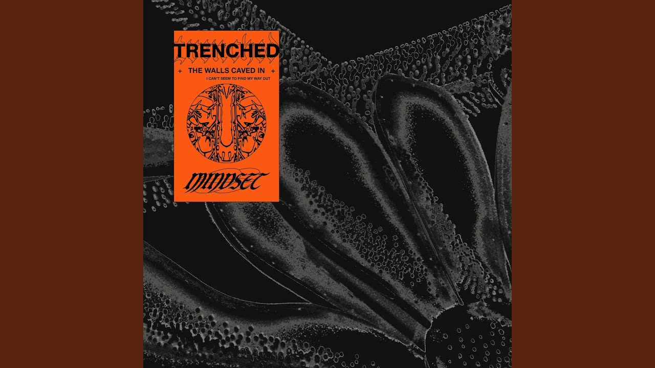 Trenched