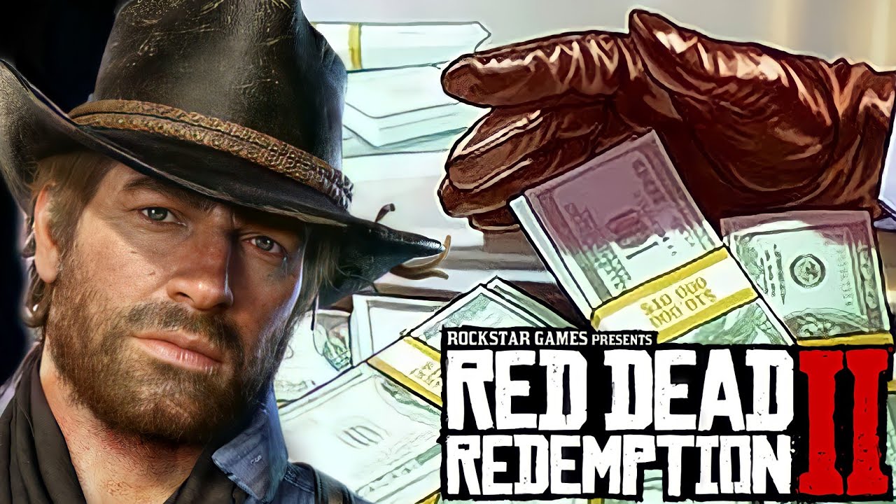TODOS OS CÓDIGOS SECRETOS DE RED DEAD REDEMPTION 2