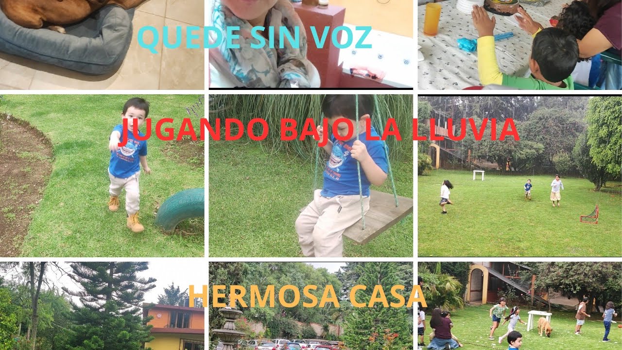 CUMPLEAÑOS CON FAMILIA HB 🥳🥳 ME QUEDE SIN VOZ 😔😔 SUPER AFONICA💊💉RICA LLUVIA ⛈️⛈️