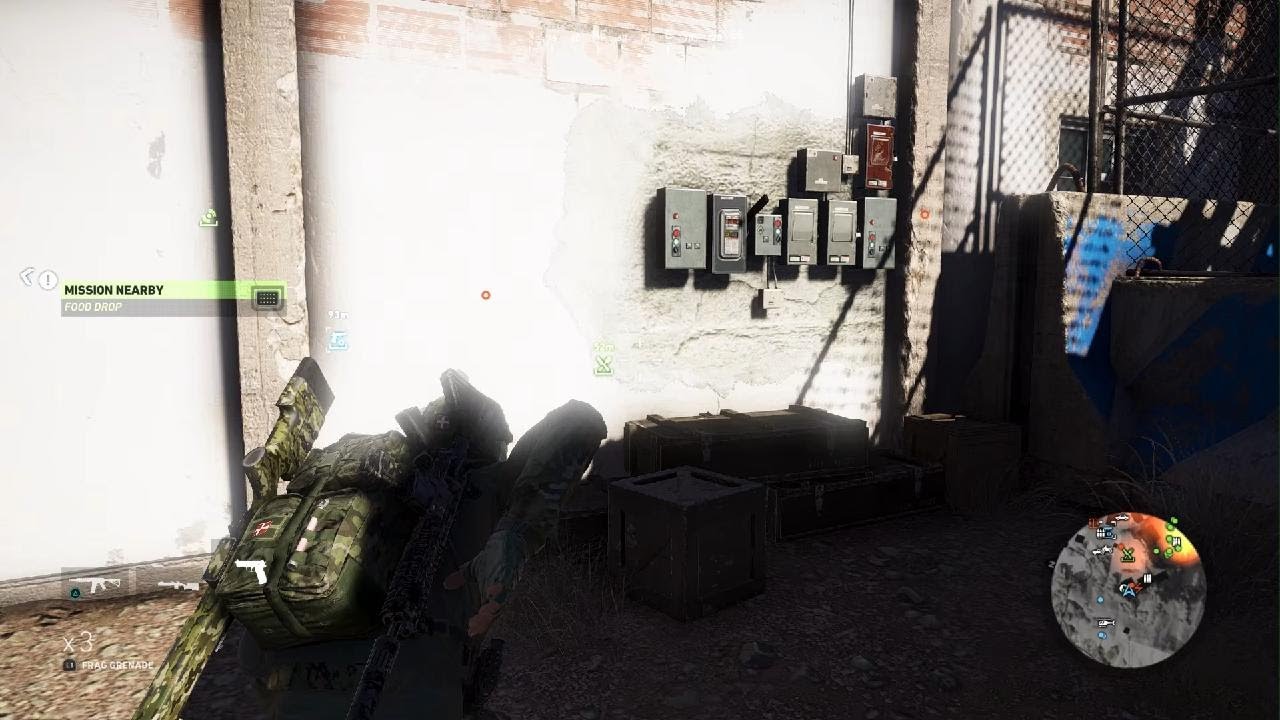 Tom Clancy's Ghost Recon Wildlands_20260219182404