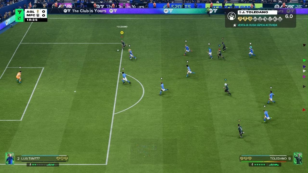 Molino eSports | 24/02/2026