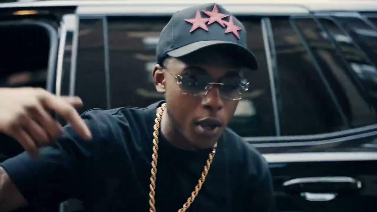 Dee6ixx - Know My Body (Official Music Video) Dir. By BorleoneFilms & KJShotIt