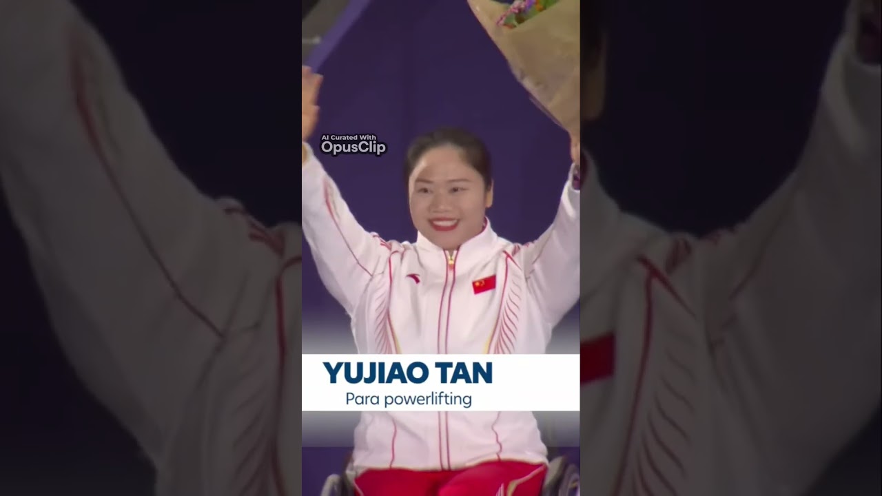 Meet the New IPC Athletes Council Members!