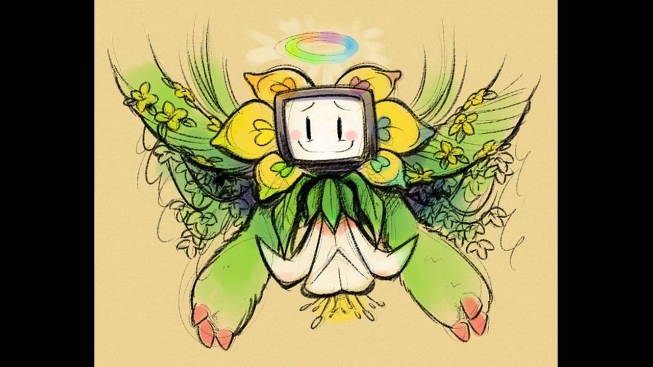 [UndertaleAU] Underfell - Finale Heaven