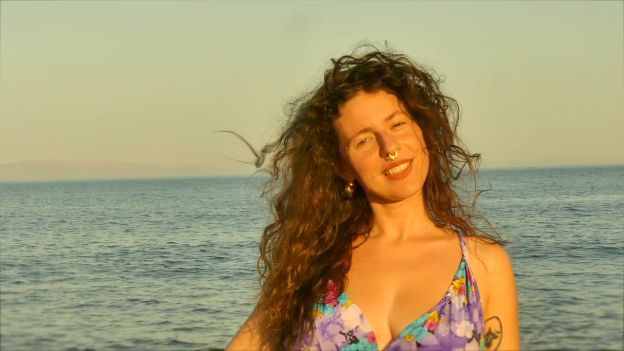 Δίπλα στην ακρογιαλιά - Λεωνίδας Μπαλάφας & Meliia