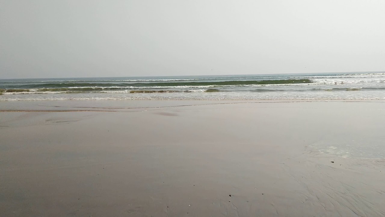 Sikkollu city beach