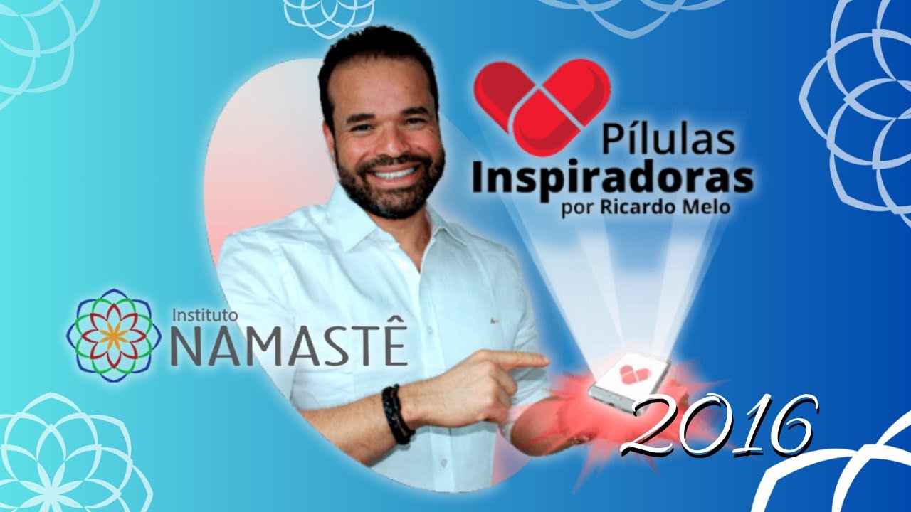 Pílulas do Evangelho - Perdão e Autoperdão