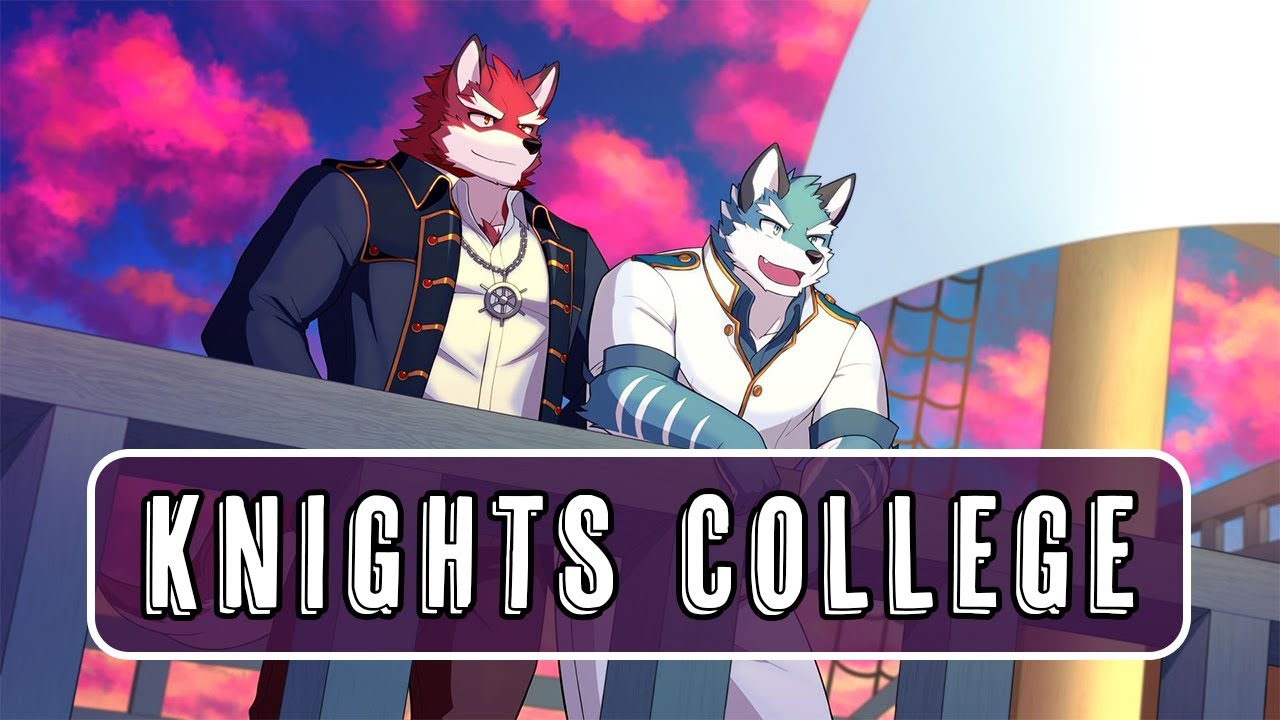 Knights College Review