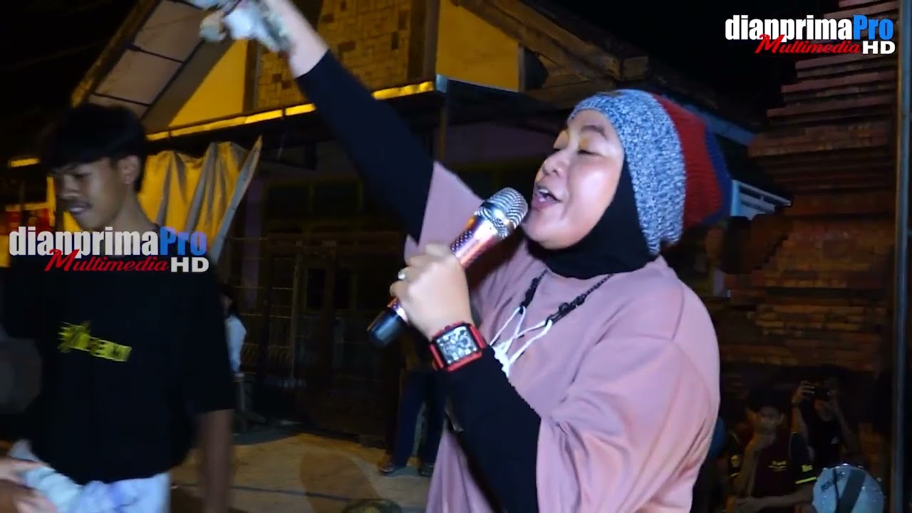 KISAH KENANGAN COVER DIANA SASTRA OBROG 2022