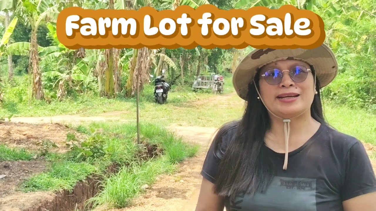 Farm lot Indang@betchaylupatbahayvlog4700