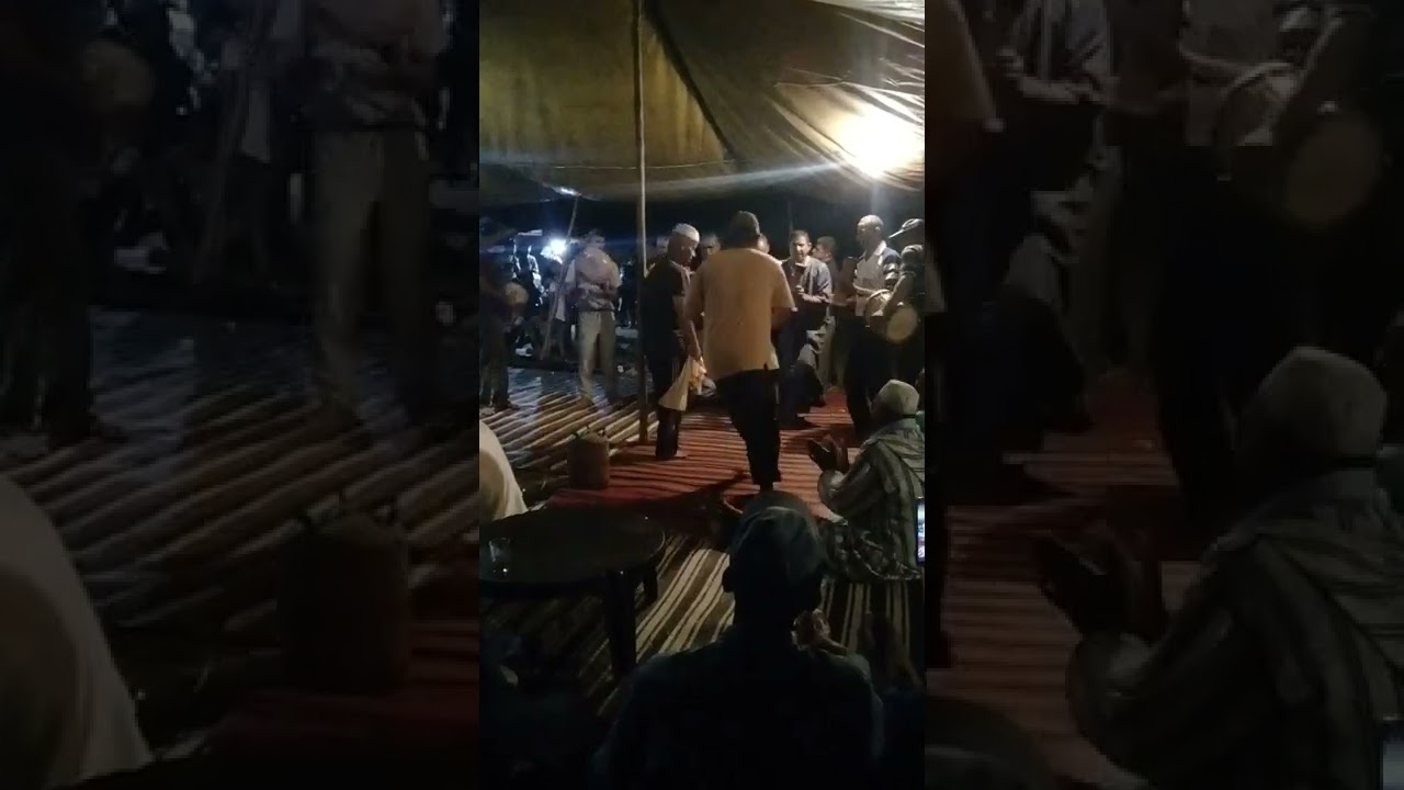 هيت غرباوي كباص الرمل بلقصيري