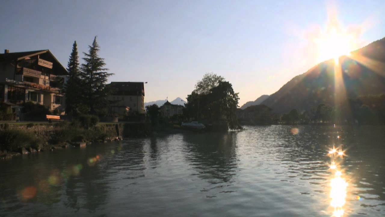 Seehotel Bönigen, Berner Oberland