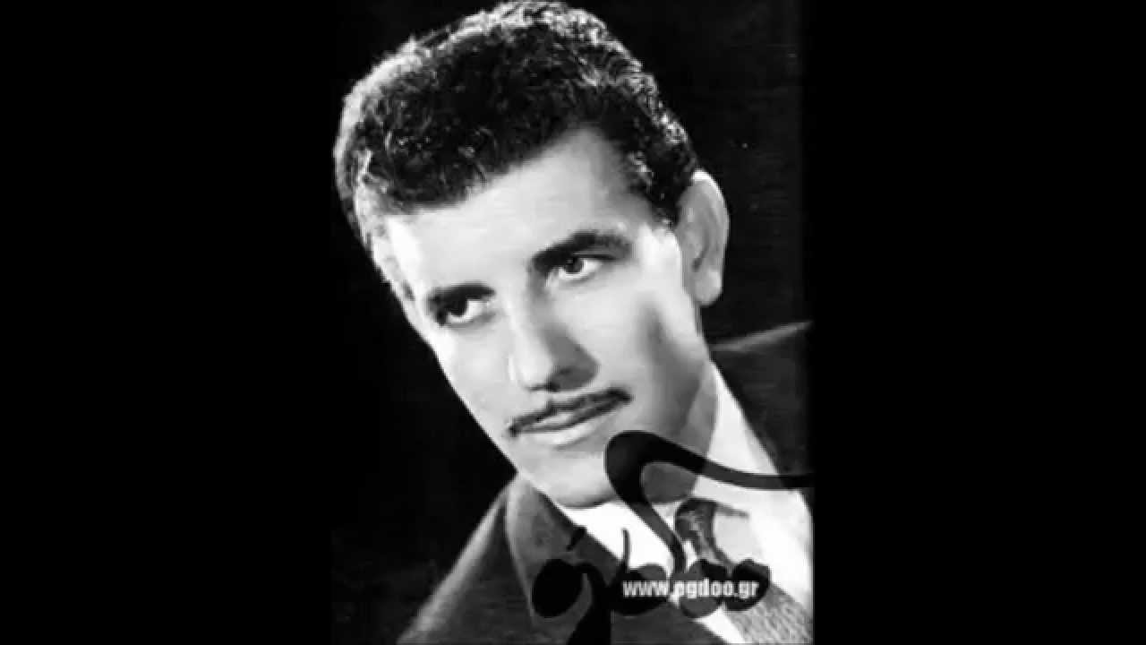 Μάνα μου ποιόν γέννησες - Γρηγόρης Μπιθικώτσης - 1960