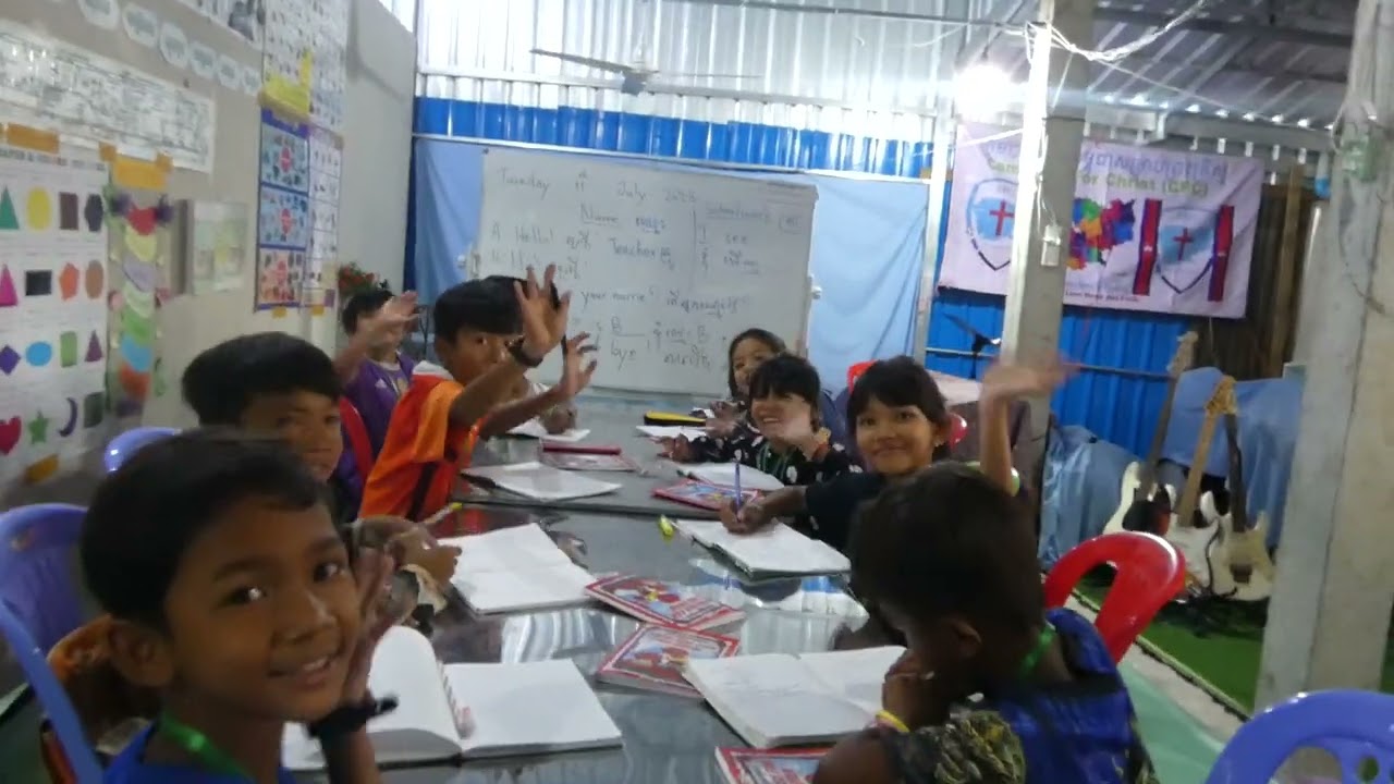 CFC school