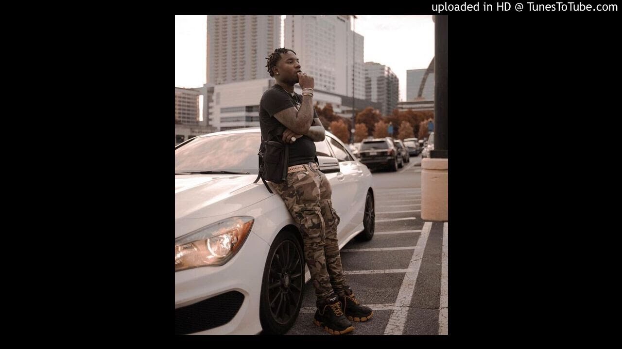 [ FREE ] Lil Baby x Lil Marlo Type Beat 2019 |Trap Instrumental | @yekcimbeats