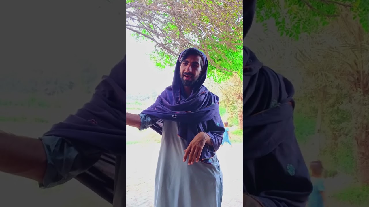 Noori dukan pe Saman lainay Gai 😂 | New funny video | New comedy video | Gaman Bhira