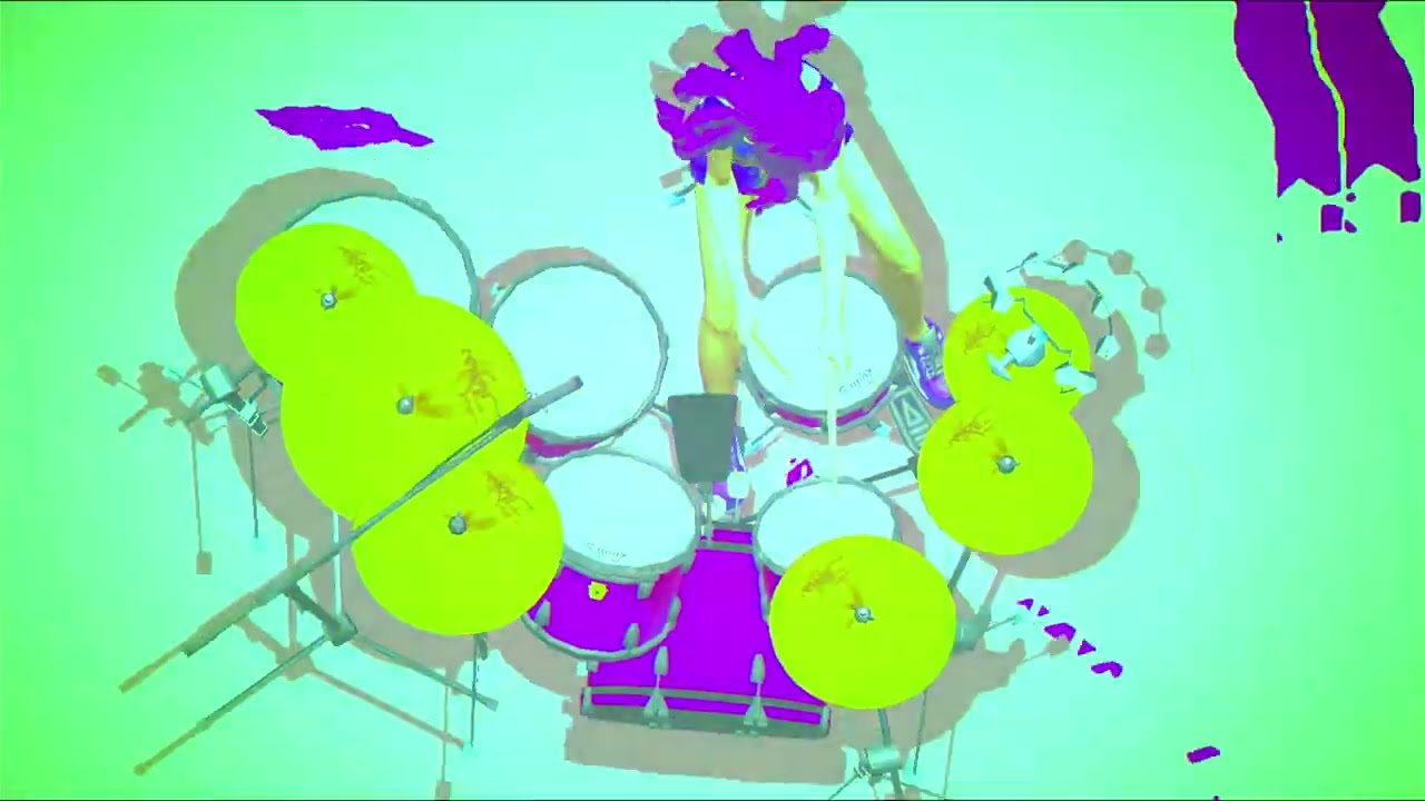 Rock Band 2 Deluxe (Performance Mode) - Paparazzi